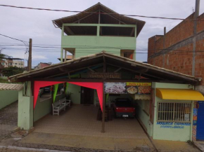 Pousada Portal da Ilha